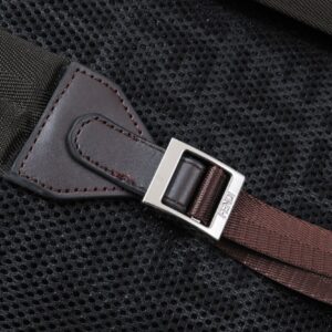 【AT3781】🎒 Fendi Roma クラシックバックパック - FFモノグラムコレクション 🎒