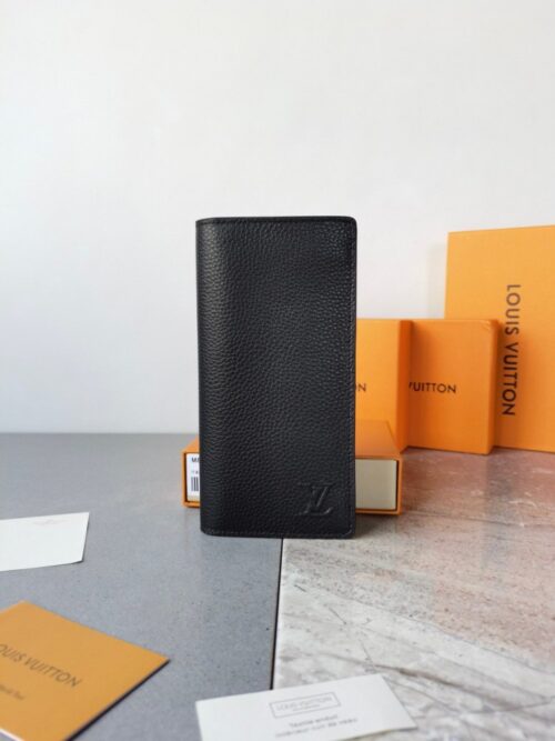 【AT3825】✨ Louis Vuitton ルイ ヴィトン クラシック 長財布 - シンプルで贅沢、エレガントな選択 🖤 クラシック 長財布 | ハイエンドの最上級牛革 | ラグジュアリーでおしゃれなメンズ/レディース 長財布