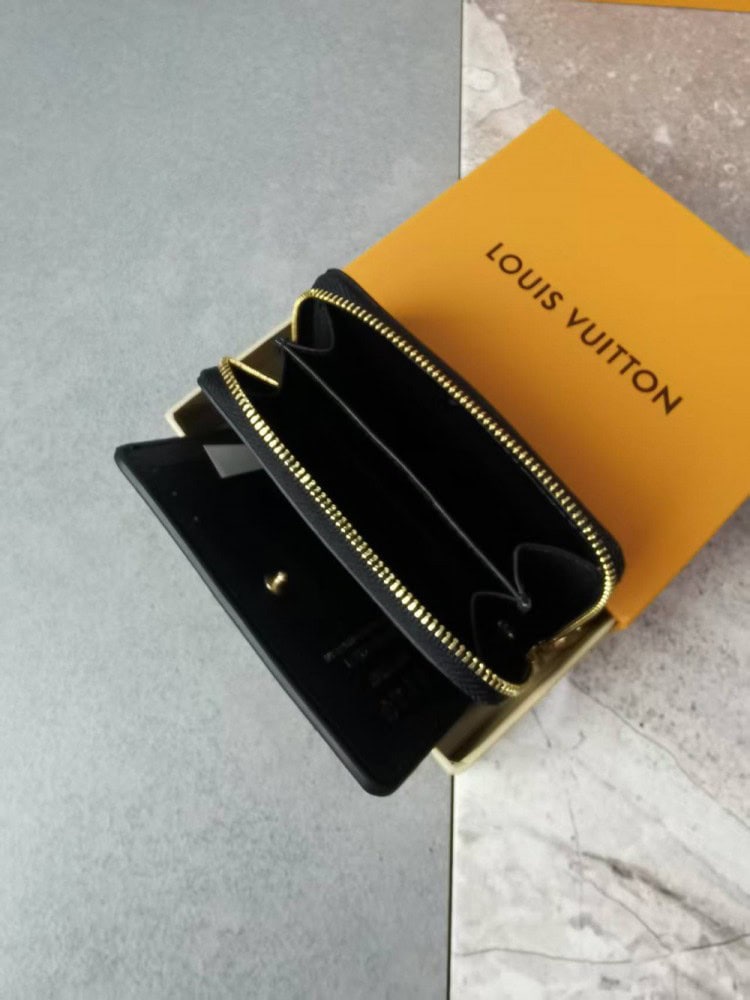 【AT3979】🌈 Louis Vuitton ルイ・ヴィトン × 村上隆 レインボー モノグラム ジップウォレット 🎨限定版デザイン🎁