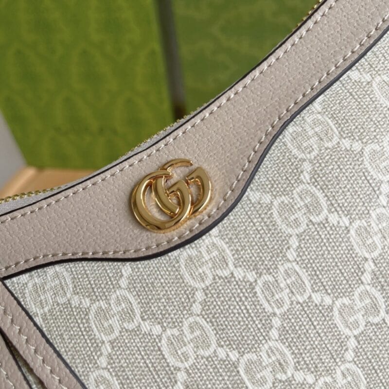 【AT4104】Gucci Ophidiaシリーズ クラシックなGGモノグラム レザークラッチバッグ | Gucci Firenze