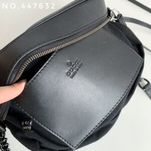 【AT4115】グッチ GG Marmont ダイヤモンドチェーンバッグ | イタリアの高級ファッションアート | Gucci Italy