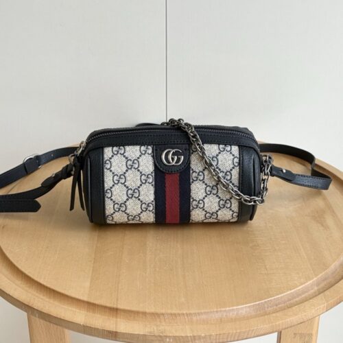【AT4119】グッチ Ophidiaシリーズ ミニショルダーバッグ | Gucci Firenze