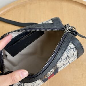 【AT4119】グッチ Ophidiaシリーズ ミニショルダーバッグ | Gucci Firenze