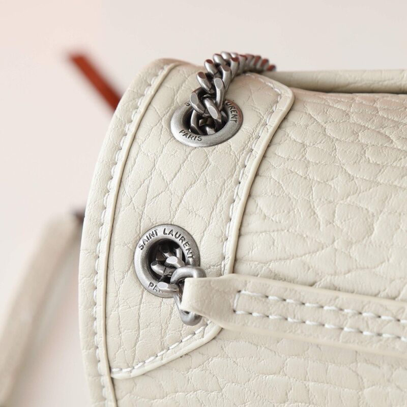 【AT4138】サンローラン（Saint Laurent）Nikiシリーズのミニショルダーバッグ | Saint Laurent Paris