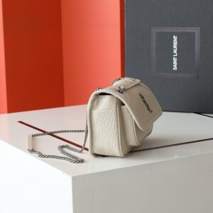 【AT4138】サンローラン（Saint Laurent）Nikiシリーズのミニショルダーバッグ | Saint Laurent Paris