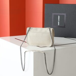 【AT4138】サンローラン（Saint Laurent）Nikiシリーズのミニショルダーバッグ | Saint Laurent Paris