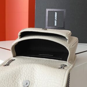 【AT4138】サンローラン（Saint Laurent）Nikiシリーズのミニショルダーバッグ | Saint Laurent Paris