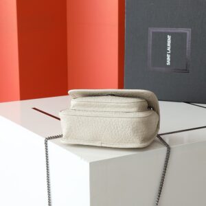 【AT4138】サンローラン（Saint Laurent）Nikiシリーズのミニショルダーバッグ | Saint Laurent Paris