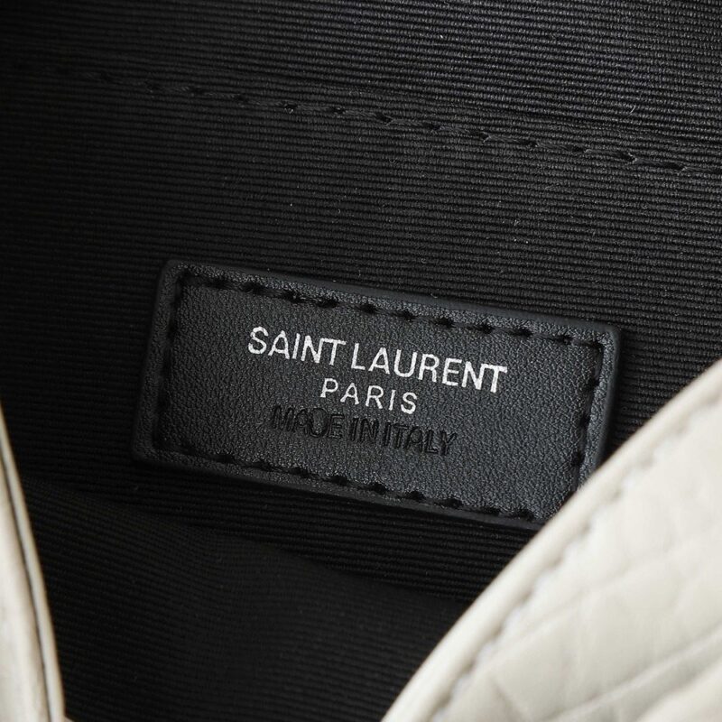 【AT4138】サンローラン（Saint Laurent）Nikiシリーズのミニショルダーバッグ | Saint Laurent Paris