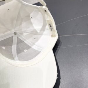 【AT5905】シンプルでエレガントなCelineベースボールキャップ - 高級感と快適さを兼ね備えた大人の大人のストリートファッション | Celine