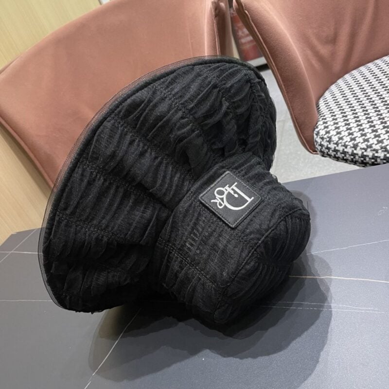 【AT5957】Diorディオール 2021年春夏コレクション フィッシャーマンハット 高級感とファッショナブルな美意識を表現 | Dior