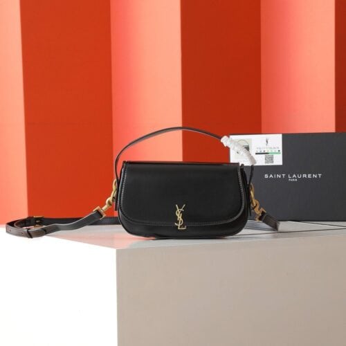 【AT6103】サンローランVoltaireリュック - 都市女性のためのハイエンドなファッションアクセサリー | Saint Laurent Paris