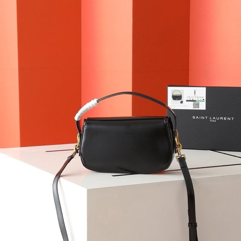 【AT6103】サンローランVoltaireリュック - 都市女性のためのハイエンドなファッションアクセサリー | Saint Laurent Paris