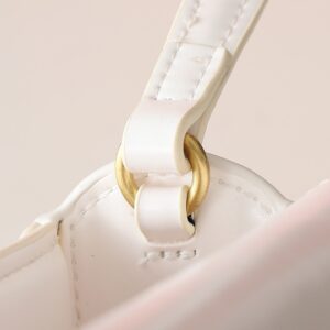 【AT6106】サンローラン ヴォルテールミニクラッチバッグ - 都会の女性のためのエレガントなアクセサリー | Yves Saint Laurent
