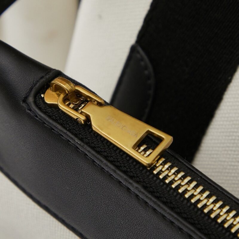 【AT6155】BalenciagaバレンシアガのクラシックCabas帆布トートバッグ | Balenciaga