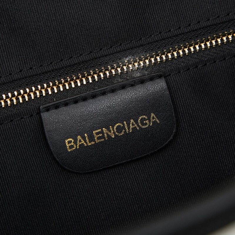 【AT6155】BalenciagaバレンシアガのクラシックCabas帆布トートバッグ | Balenciaga