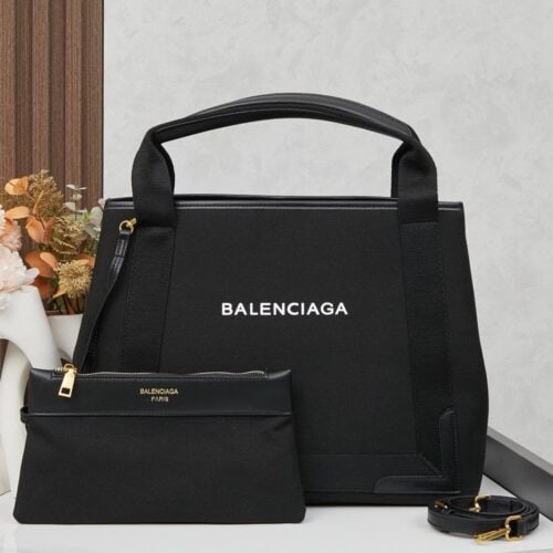 【AT6156】バレンシアガ カバス S トートバッグ - 豪華なパリのハイファッション体験 | Balenciaga