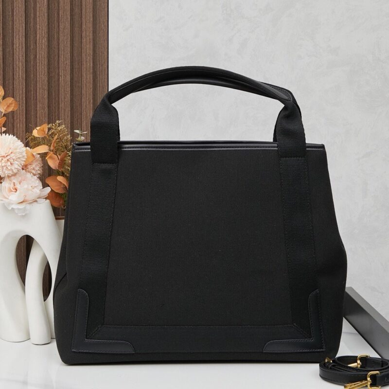 【AT6156】バレンシアガ カバス S トートバッグ - 豪華なパリのハイファッション体験 | Balenciaga