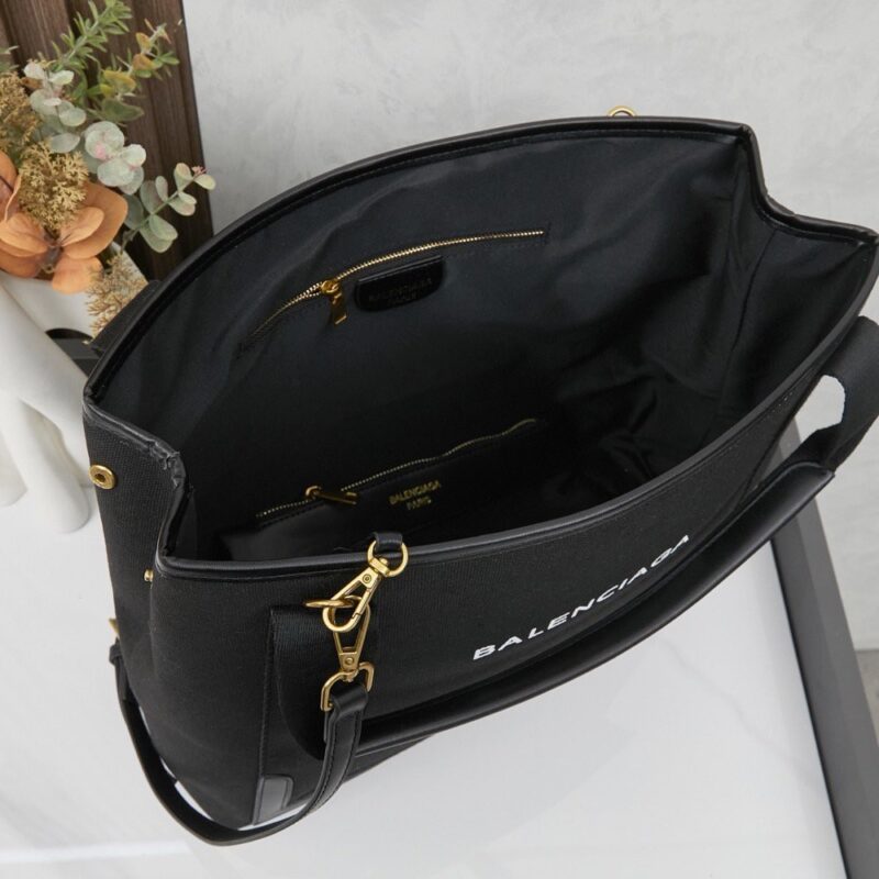 【AT6156】バレンシアガ カバス S トートバッグ - 豪華なパリのハイファッション体験 | Balenciaga