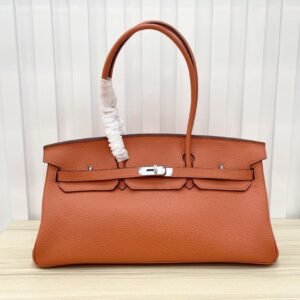 【AT6163】エルメス ショルダービルキン - 高級ファッショナブルなクラシックバッグ | Hermes Paris