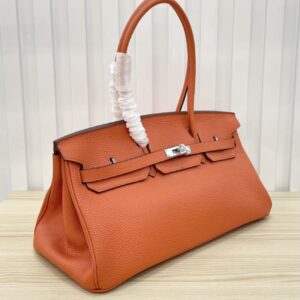 【AT6163】エルメス ショルダービルキン - 高級ファッショナブルなクラシックバッグ | Hermes Paris