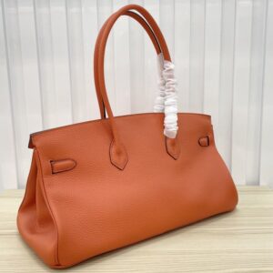 【AT6163】エルメス ショルダービルキン - 高級ファッショナブルなクラシックバッグ | Hermes Paris