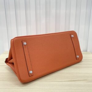 【AT6163】エルメス ショルダービルキン - 高級ファッショナブルなクラシックバッグ | Hermes Paris