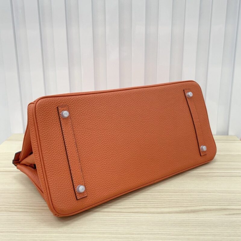 【AT6163】エルメス ショルダービルキン - 高級ファッショナブルなクラシックバッグ | Hermes Paris