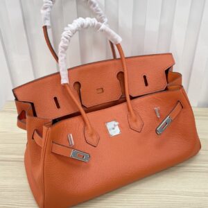 【AT6163】エルメス ショルダービルキン - 高級ファッショナブルなクラシックバッグ | Hermes Paris