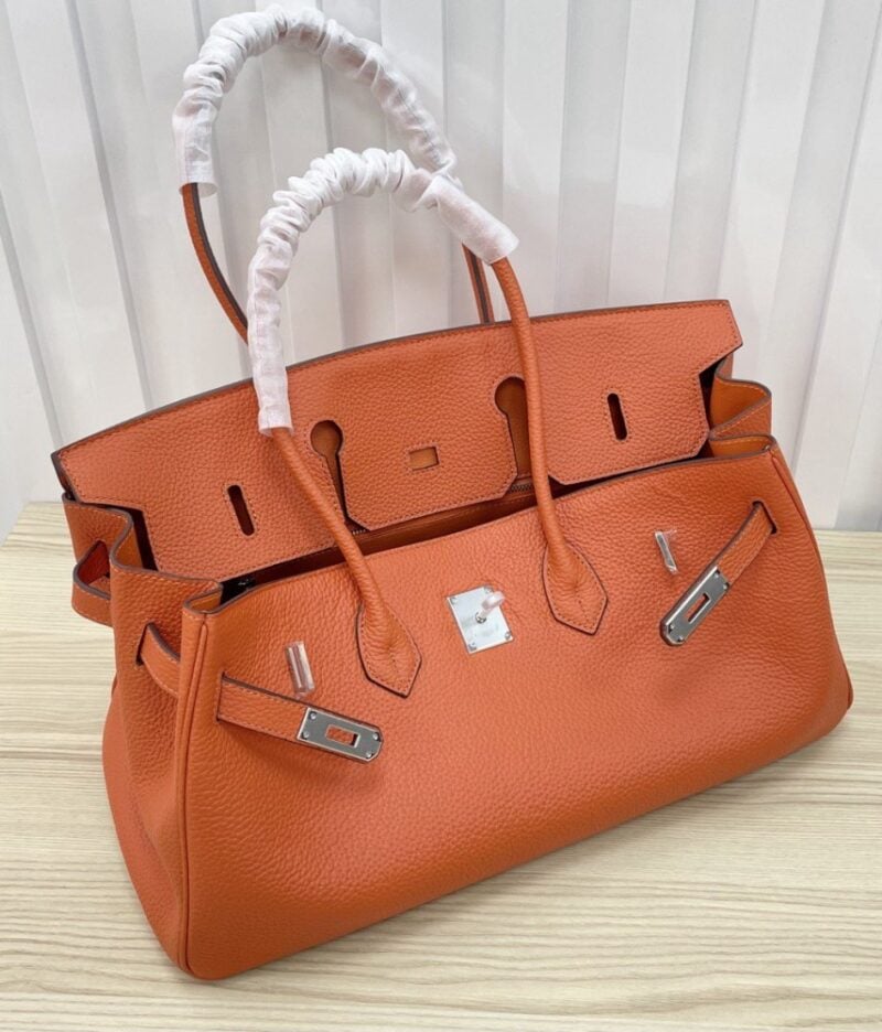 【AT6163】エルメス ショルダービルキン - 高級ファッショナブルなクラシックバッグ | Hermes Paris