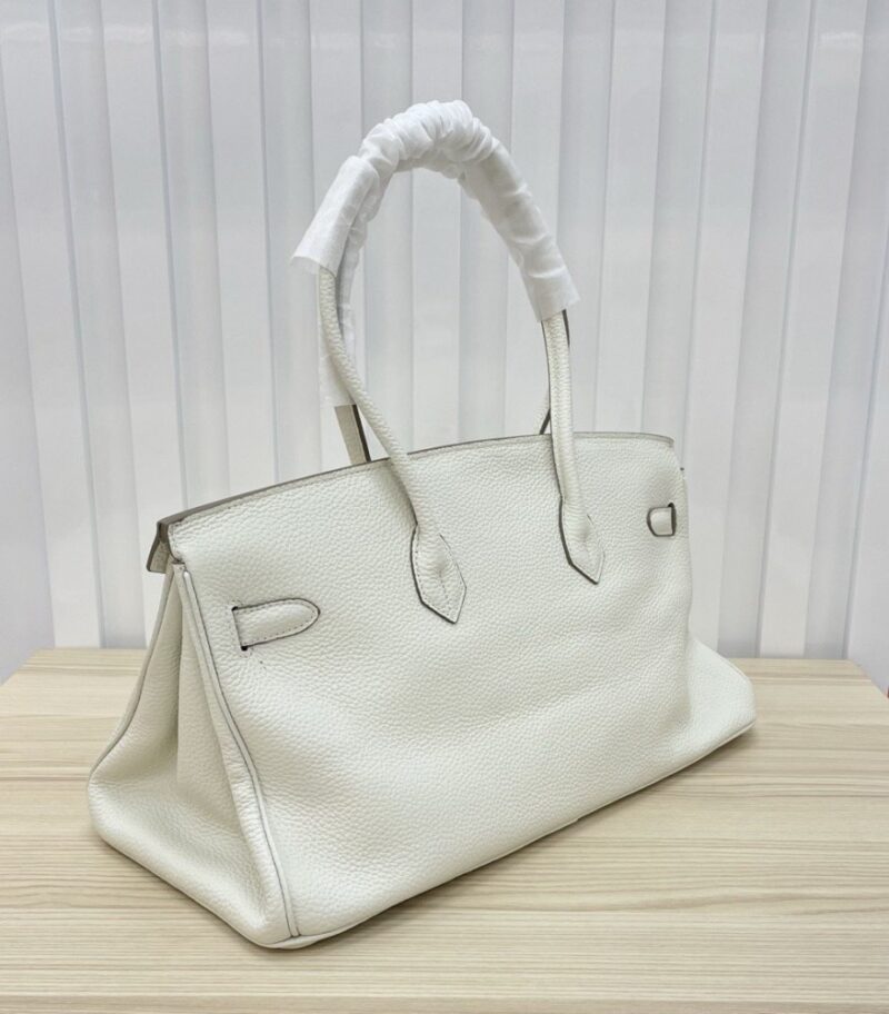 【AT6164】エルメス Shoulder Birkin ショルダーバッグ、エレガントでスタイリッシュなファッションアイテム | Hermes Paris