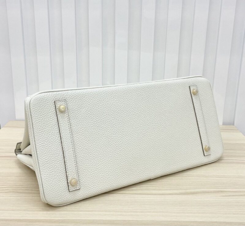 【AT6164】エルメス Shoulder Birkin ショルダーバッグ、エレガントでスタイリッシュなファッションアイテム | Hermes Paris