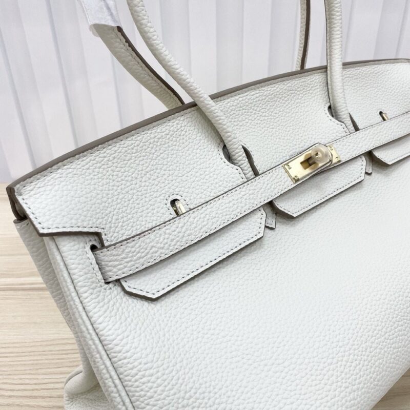 【AT6164】エルメス Shoulder Birkin ショルダーバッグ、エレガントでスタイリッシュなファッションアイテム | Hermes Paris