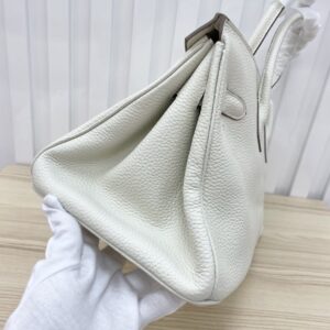 【AT6164】エルメス Shoulder Birkin ショルダーバッグ、エレガントでスタイリッシュなファッションアイテム | Hermes Paris