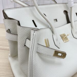 【AT6164】エルメス Shoulder Birkin ショルダーバッグ、エレガントでスタイリッシュなファッションアイテム | Hermes Paris