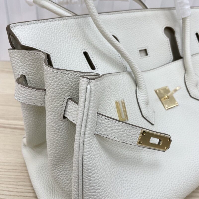 【AT6164】エルメス Shoulder Birkin ショルダーバッグ、エレガントでスタイリッシュなファッションアイテム | Hermes Paris