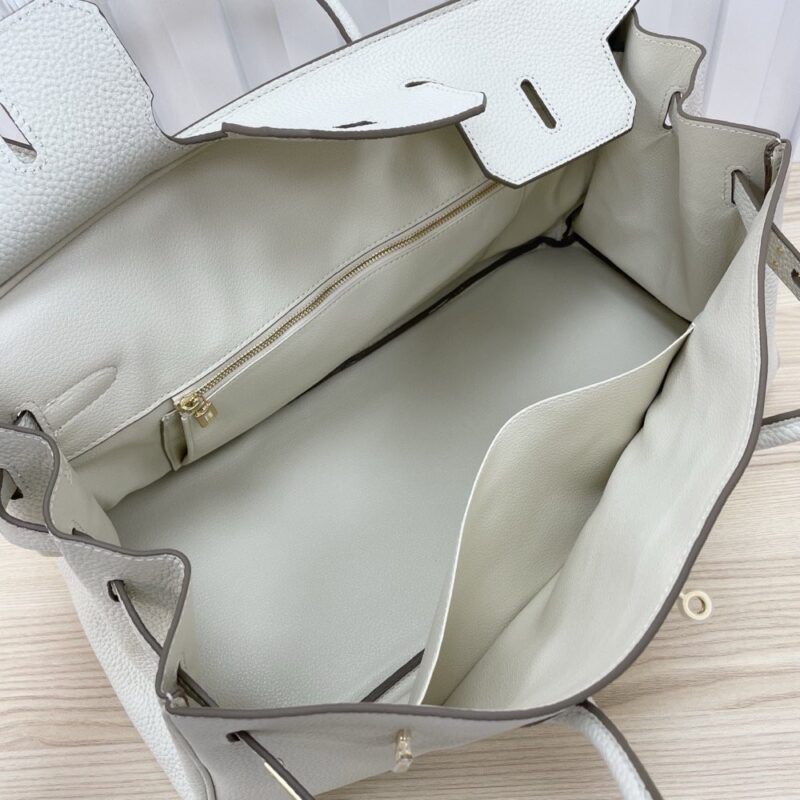 【AT6164】エルメス Shoulder Birkin ショルダーバッグ、エレガントでスタイリッシュなファッションアイテム | Hermes Paris