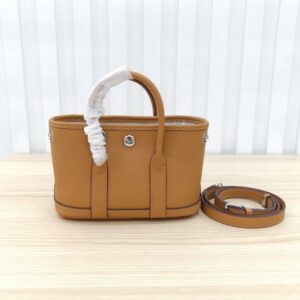 【AT6236】ガーデンシリーズ：小さな贅沢なミニハンドバッグ | Hermes