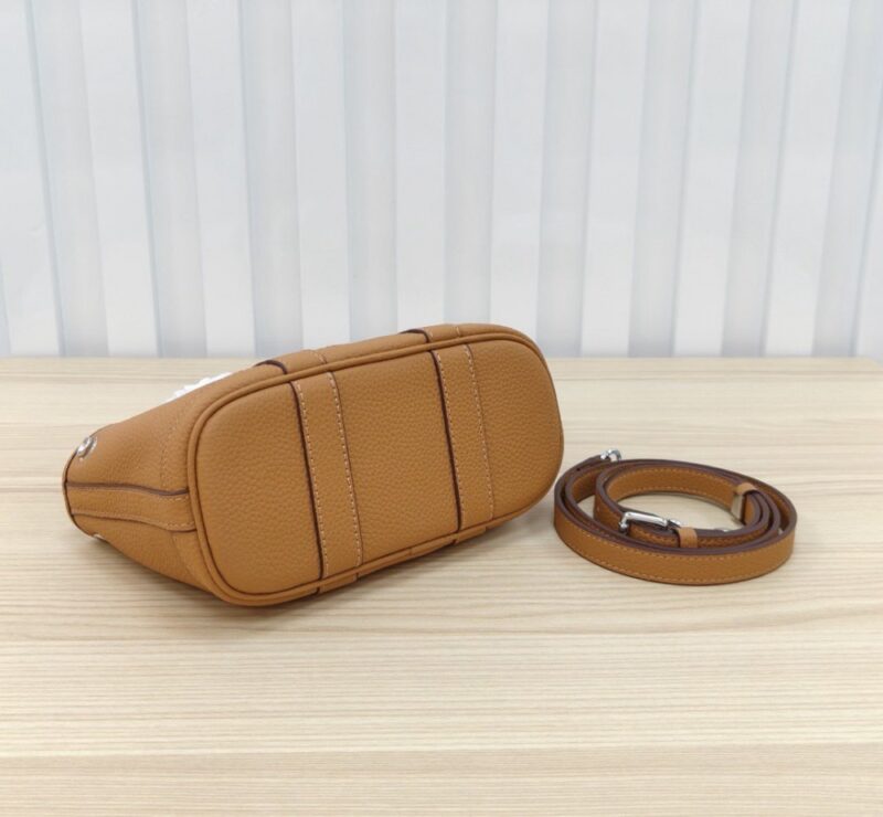 【AT6236】ガーデンシリーズ：小さな贅沢なミニハンドバッグ | Hermes