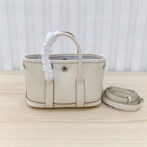 【AT6237】ミニガーデンシリーズの軽奢なハンドバッグ | Hermès Paris