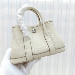 【AT6237】ミニガーデンシリーズの軽奢なハンドバッグ | Hermès Paris