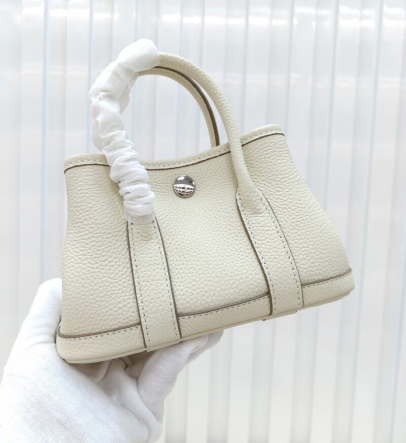 【AT6237】ミニガーデンシリーズの軽奢なハンドバッグ | Hermès Paris