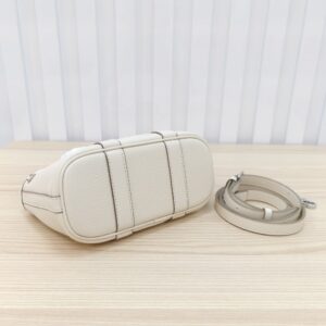 【AT6237】ミニガーデンシリーズの軽奢なハンドバッグ | Hermès Paris