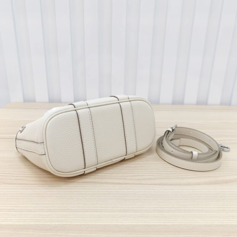 【AT6237】ミニガーデンシリーズの軽奢なハンドバッグ | Hermès Paris