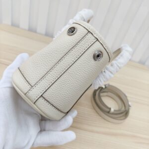 【AT6237】ミニガーデンシリーズの軽奢なハンドバッグ | Hermès Paris