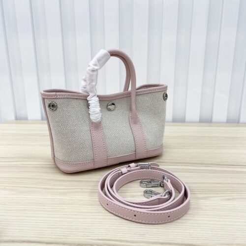 【AT6241】エルメスの秋の恋人軽奢ミニマリストガーデントートバッグ | Hermès