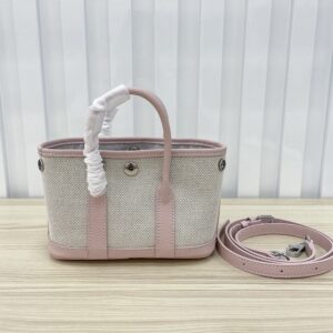 【AT6241】エルメスの秋の恋人軽奢ミニマリストガーデントートバッグ | Hermès