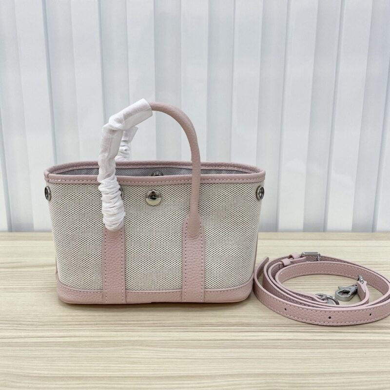 【AT6241】エルメスの秋の恋人軽奢ミニマリストガーデントートバッグ | Hermès