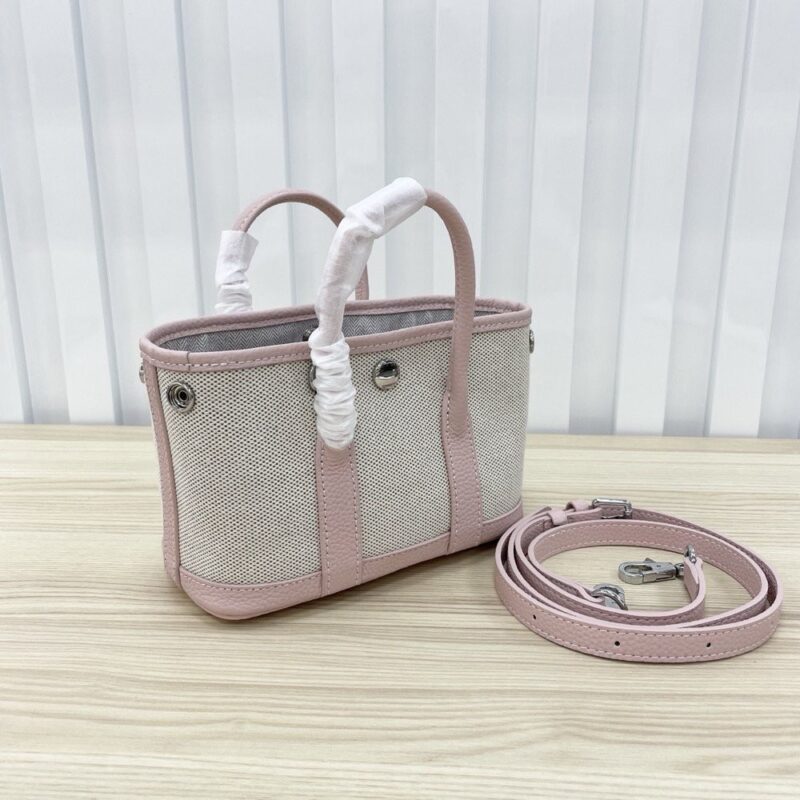 【AT6241】エルメスの秋の恋人軽奢ミニマリストガーデントートバッグ | Hermès