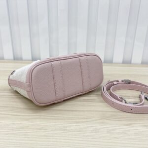【AT6241】エルメスの秋の恋人軽奢ミニマリストガーデントートバッグ | Hermès